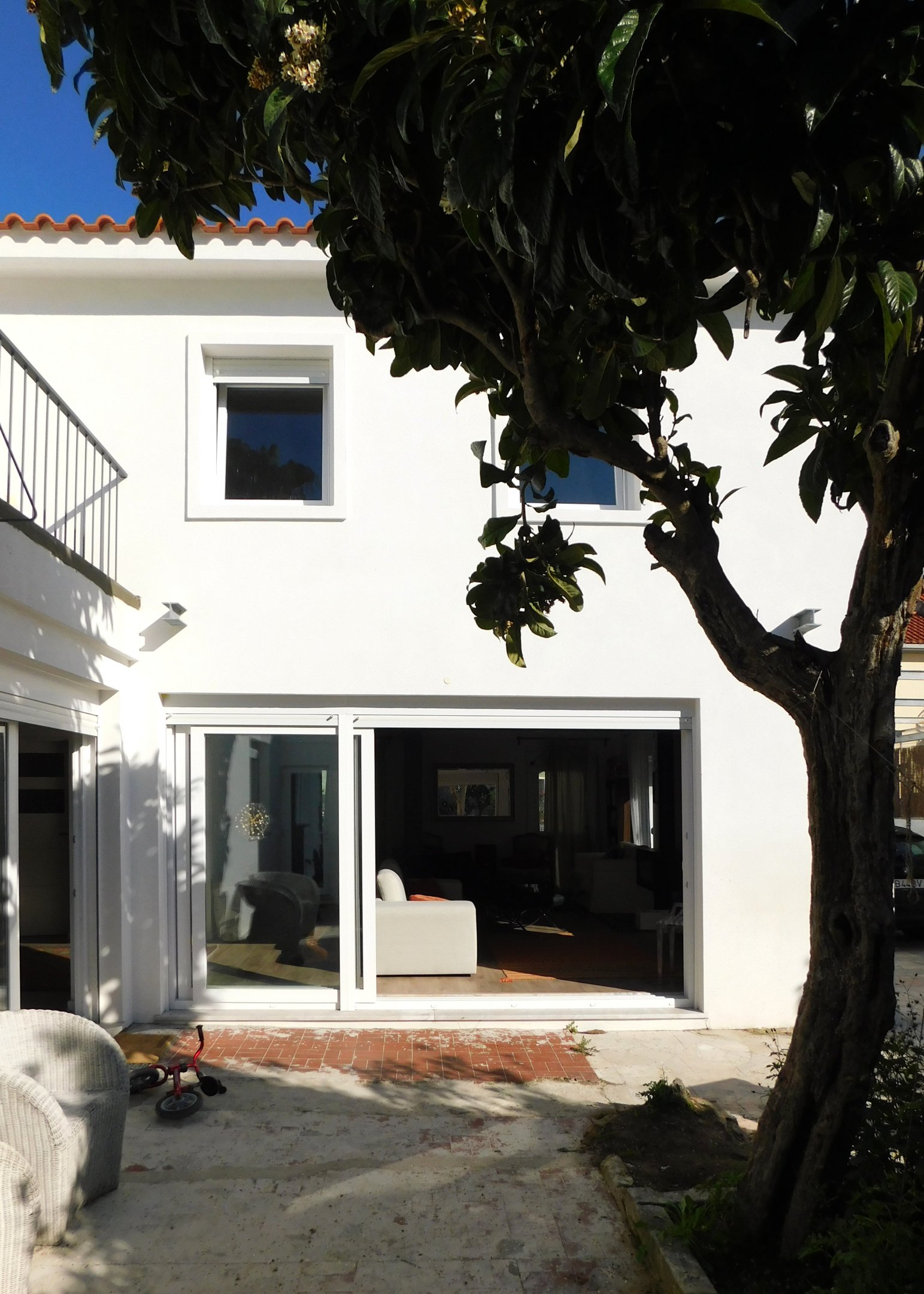 Casa FJ