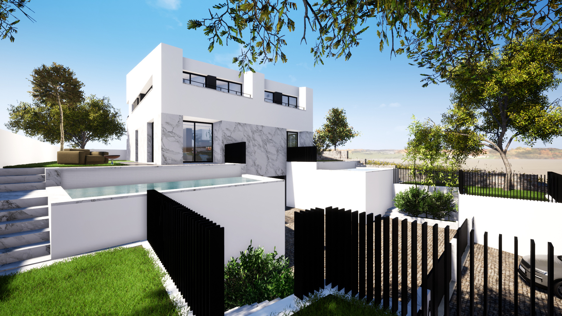Casa JSM