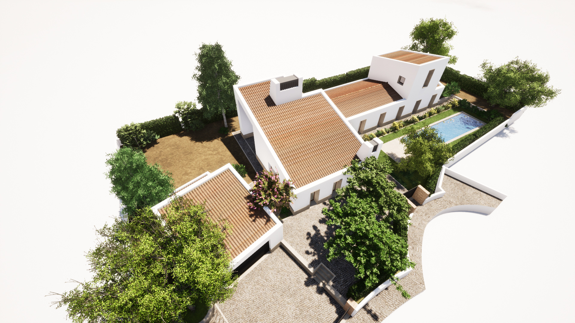 Casa AFEM2