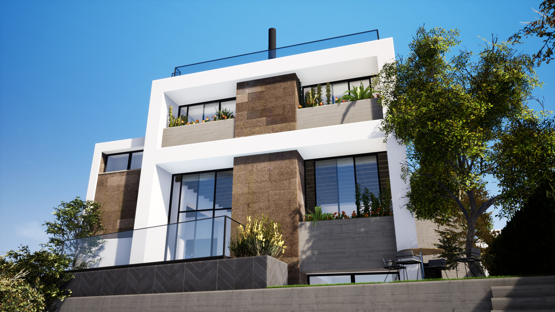 Casa SES